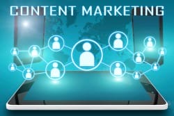 Content Marketing