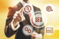 Search engine optimization