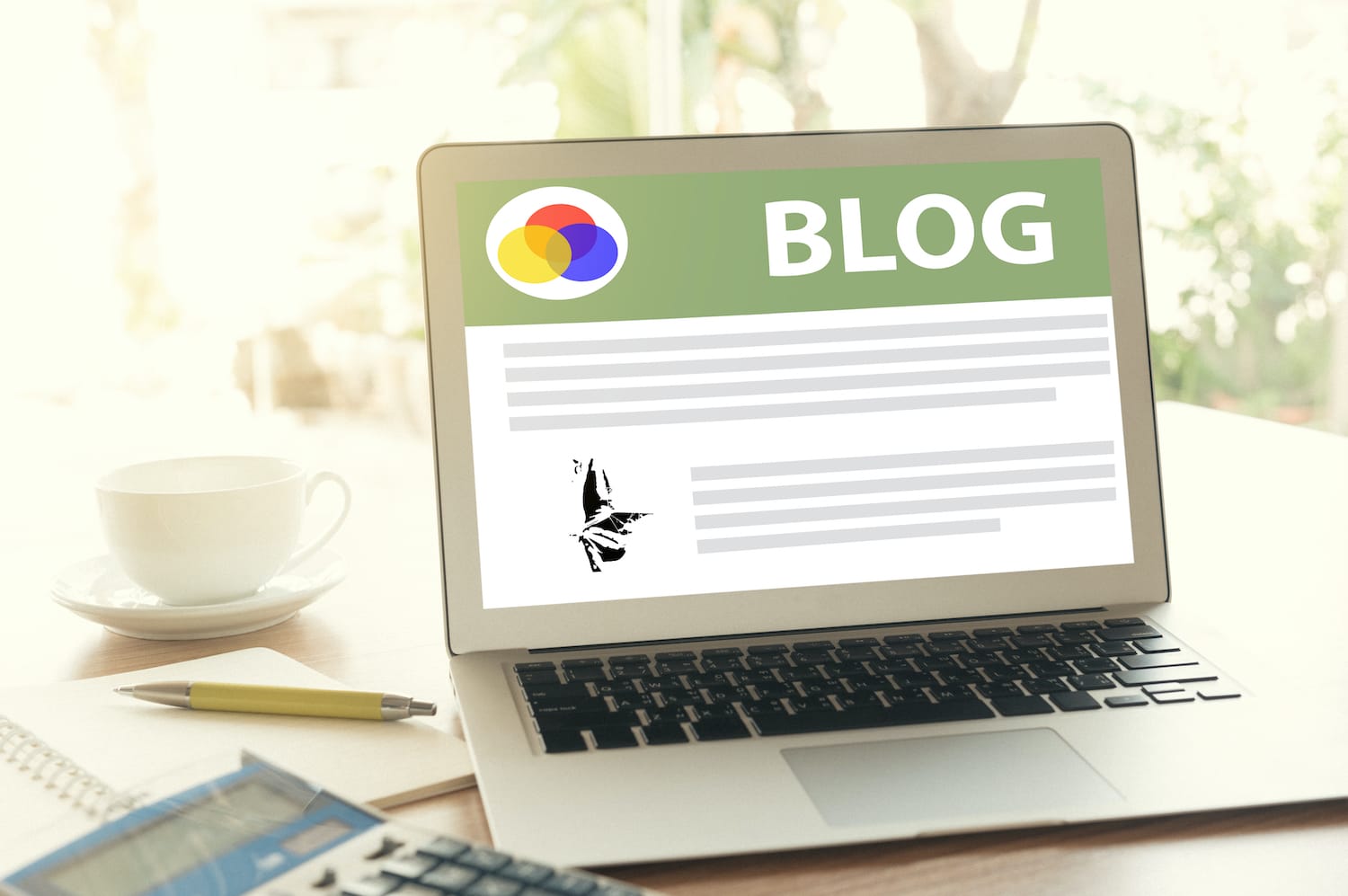 Should You Remove the Date on Blog Posts? | Brick Marketing