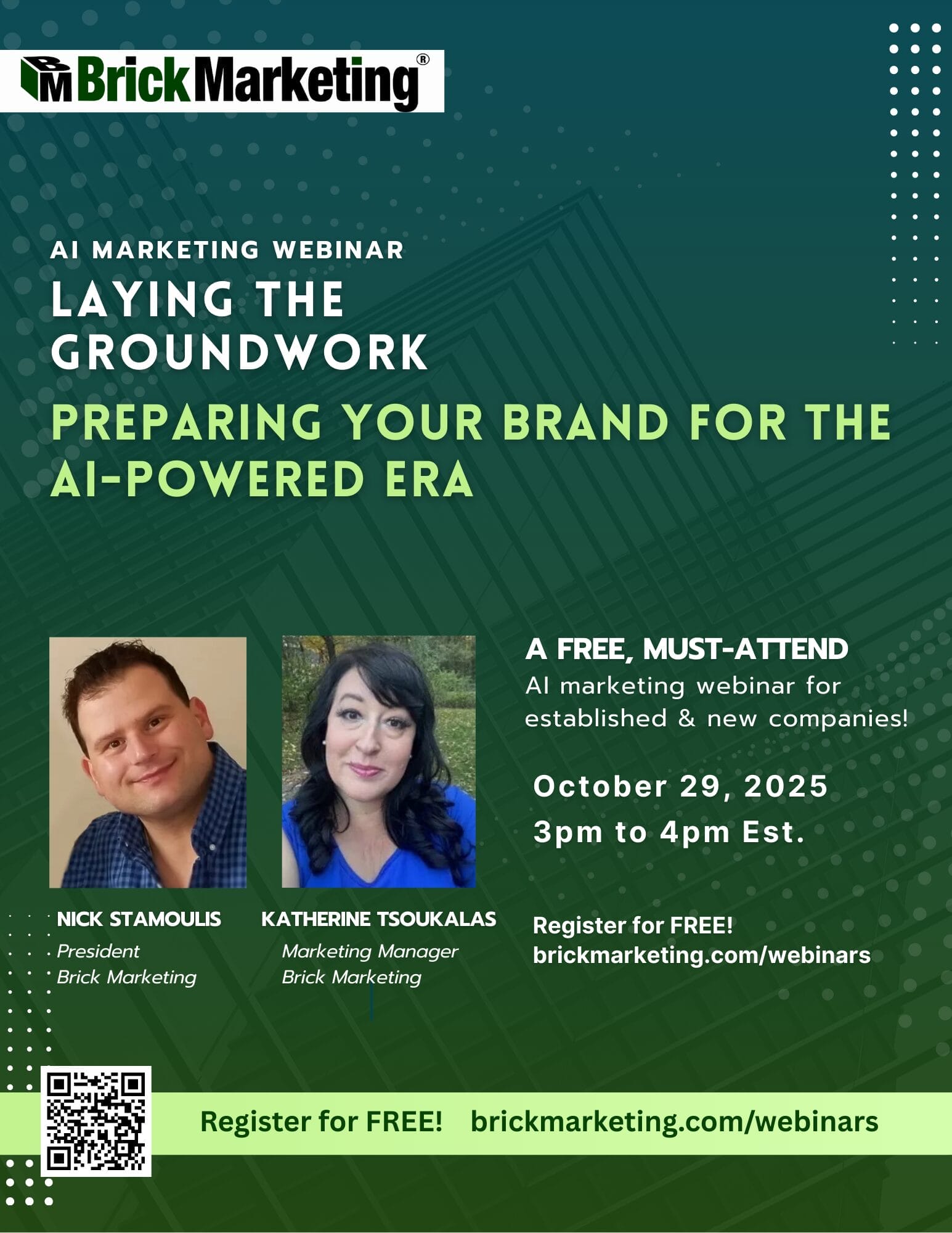 AI Webinar