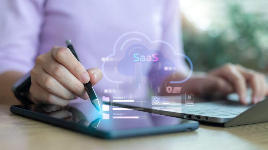 SaaS & Technology Company: Client Case Study