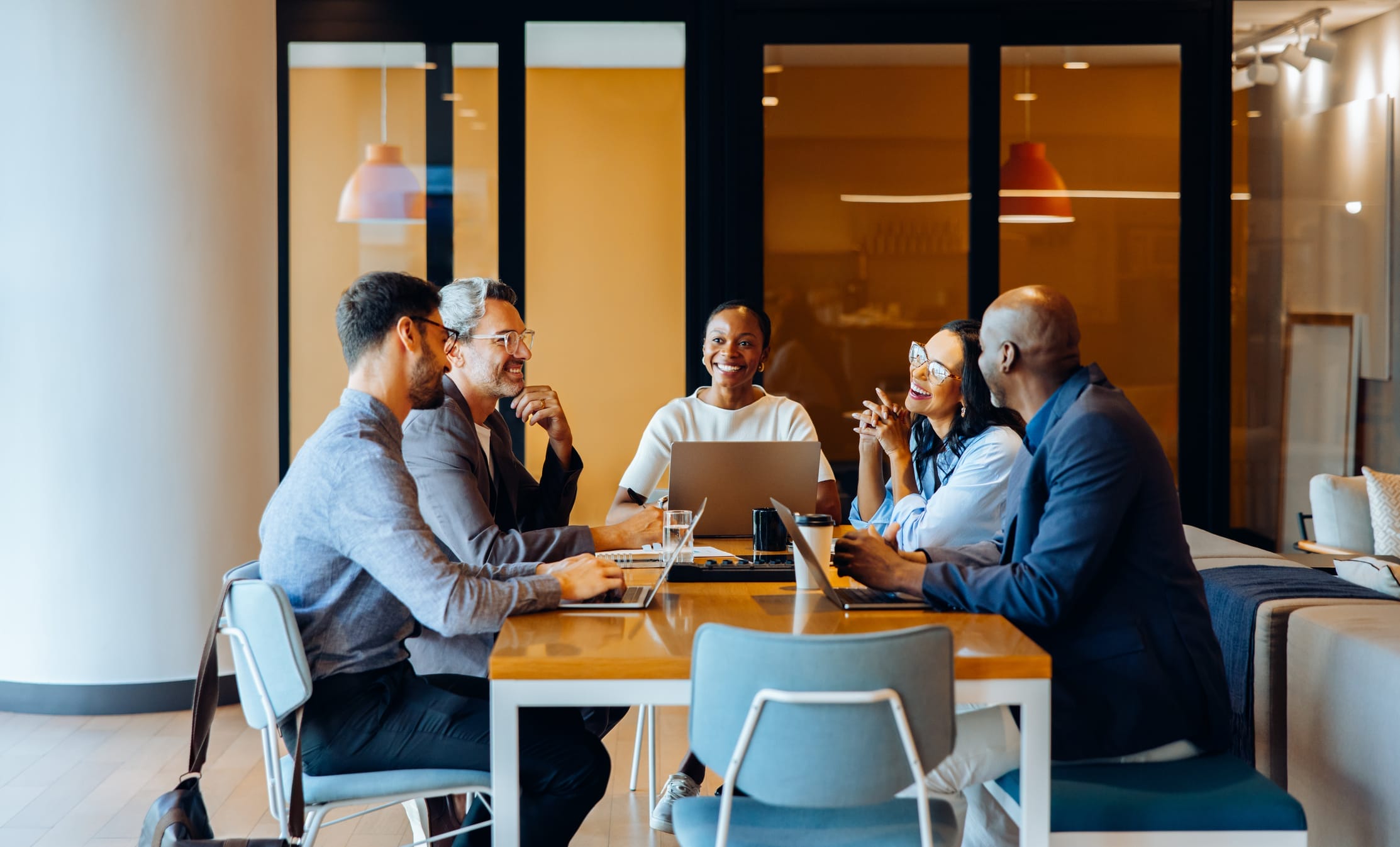 How AI Search Visibility Drives B2B Leads