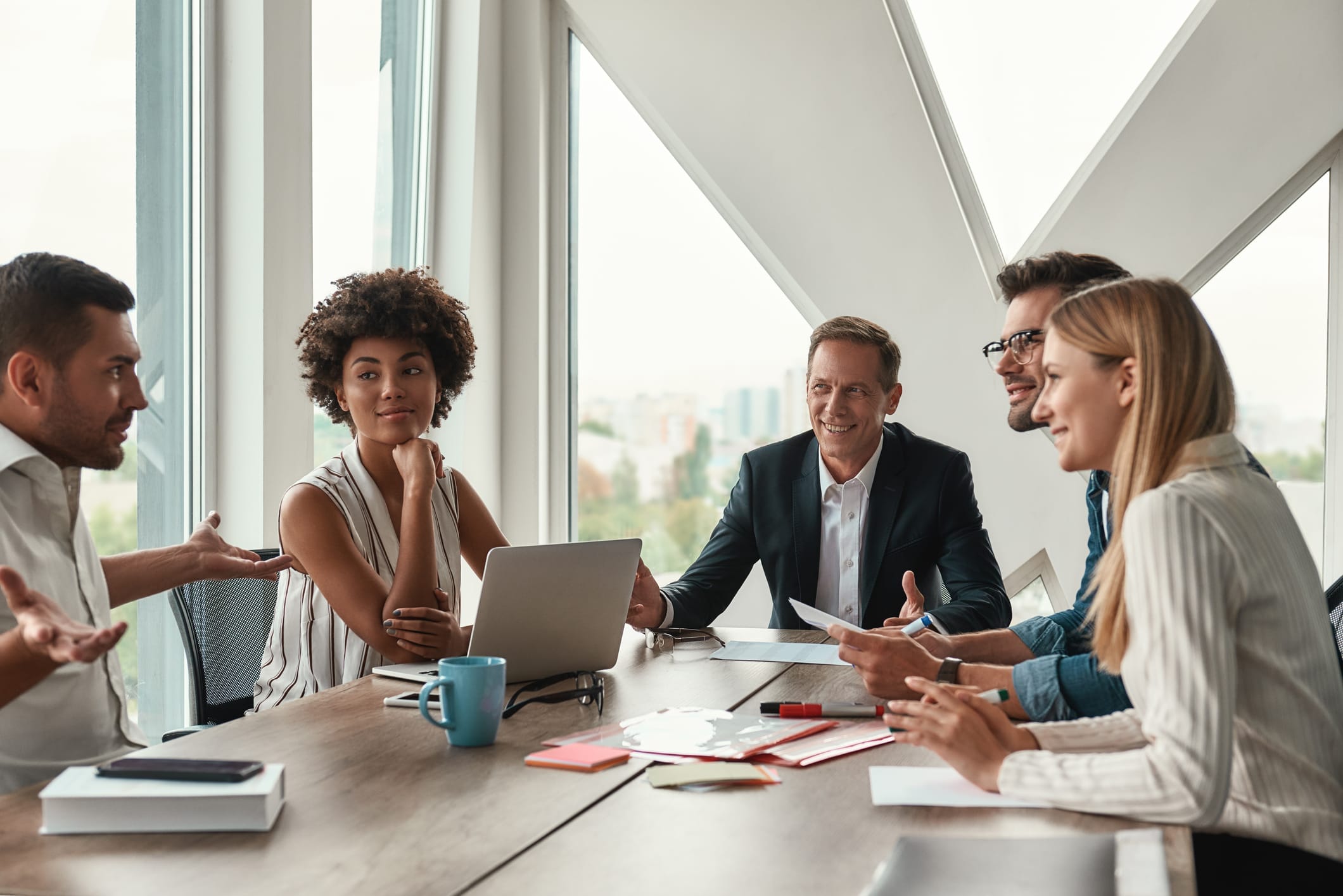 Marketing and Sales Alignment Creates Better Leads